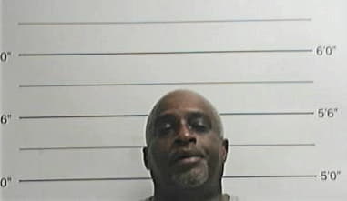 Brandon Butler, - Orleans Parish County, LA 